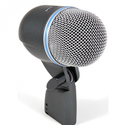 Shure BETA 52A ─ Микрофон