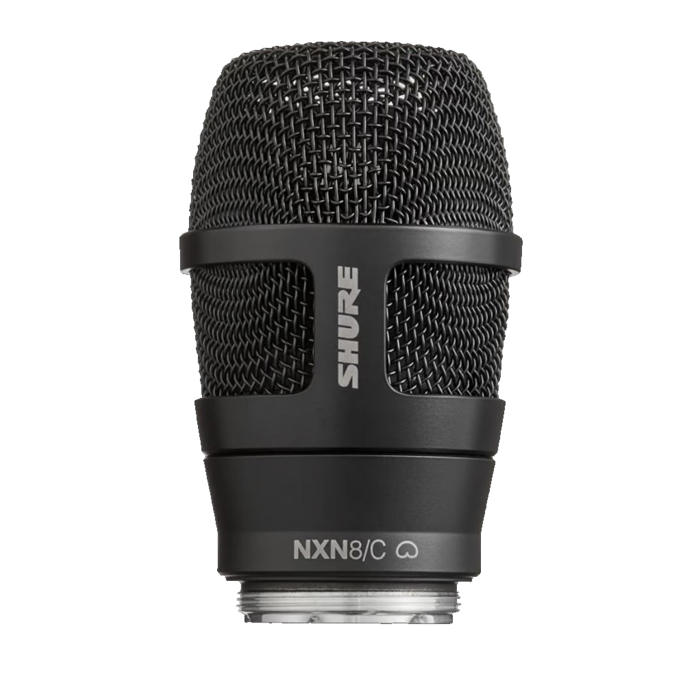 Вокальные микрофоны Shure RPW200