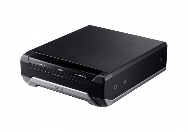 ATEN UC3022 ─ USB-конвертер для видеозахвата