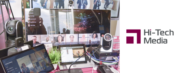 Искусственный интеллект и автоматизация в современных решениях для переговорных