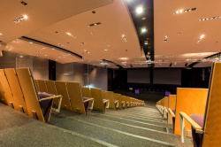 Оснащение Дома культуры с залом на 200 мест  - фото анонса