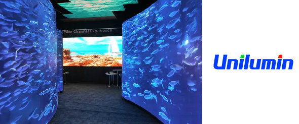 Unilumin решает  задачи арендных компаний на LDI