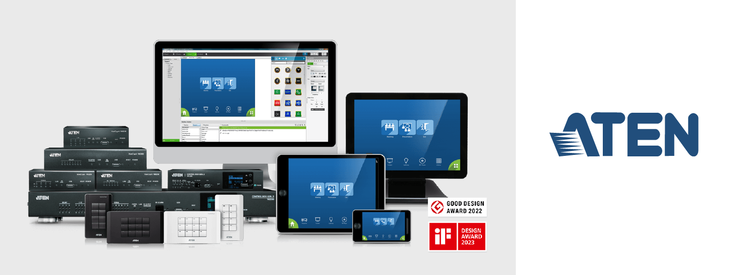 DebugAssist — расширенные возможности отладки в системах управления ATEN