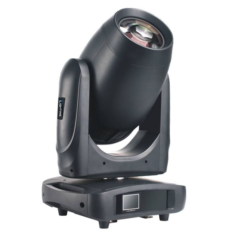 ILighting IL-Energy 150 BSW  ─ Прожектор полного вращения Spot + Beam + Wash