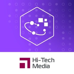 Hi-Tech Media на конференции о цифровой трансформации предприятий авиастроения, анонс