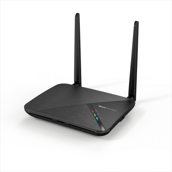 Vivitek NovoConnect NC-X700  ─ Устройство для совместной работы