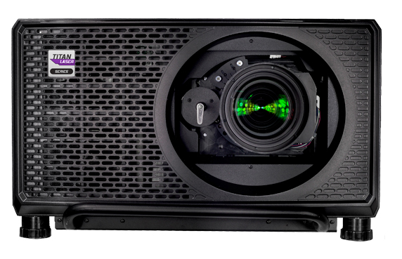 Digital Projection 119-704 ─ Лазерный проектор 33.000 лм, без объектива