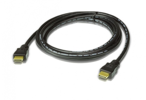 ATEN 2L-7D10H ─ Высокоскоростной кабель HDMI