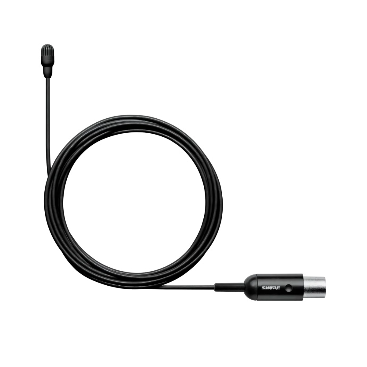 Shure TL46B/O-MTQG ─ Петличный микрофон
