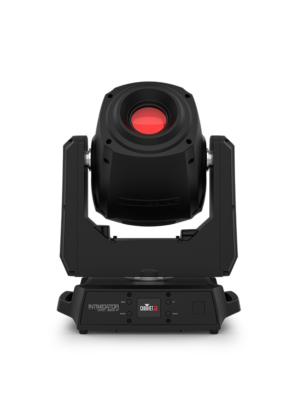 Chauvet-DJ Intimidator Spot 360X IP ─ Светодиодный прожектор IP65