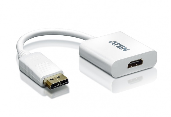 ATEN VC985 ─ Переходник DisplayPort в HDMI