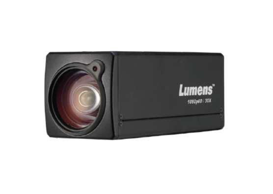 Lumens VC-BC601PB ─ Корпусная видеокамера 1080p