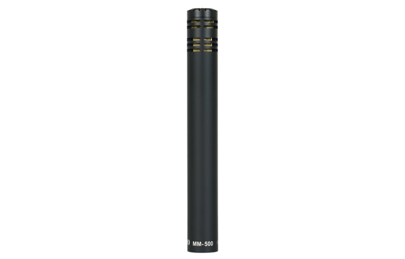 Mipro MM-500 ─ Студийный микрофон