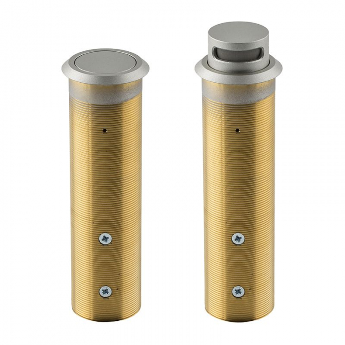 Clockaudio CRM 102N-RF ─ Выдвижной микрофон