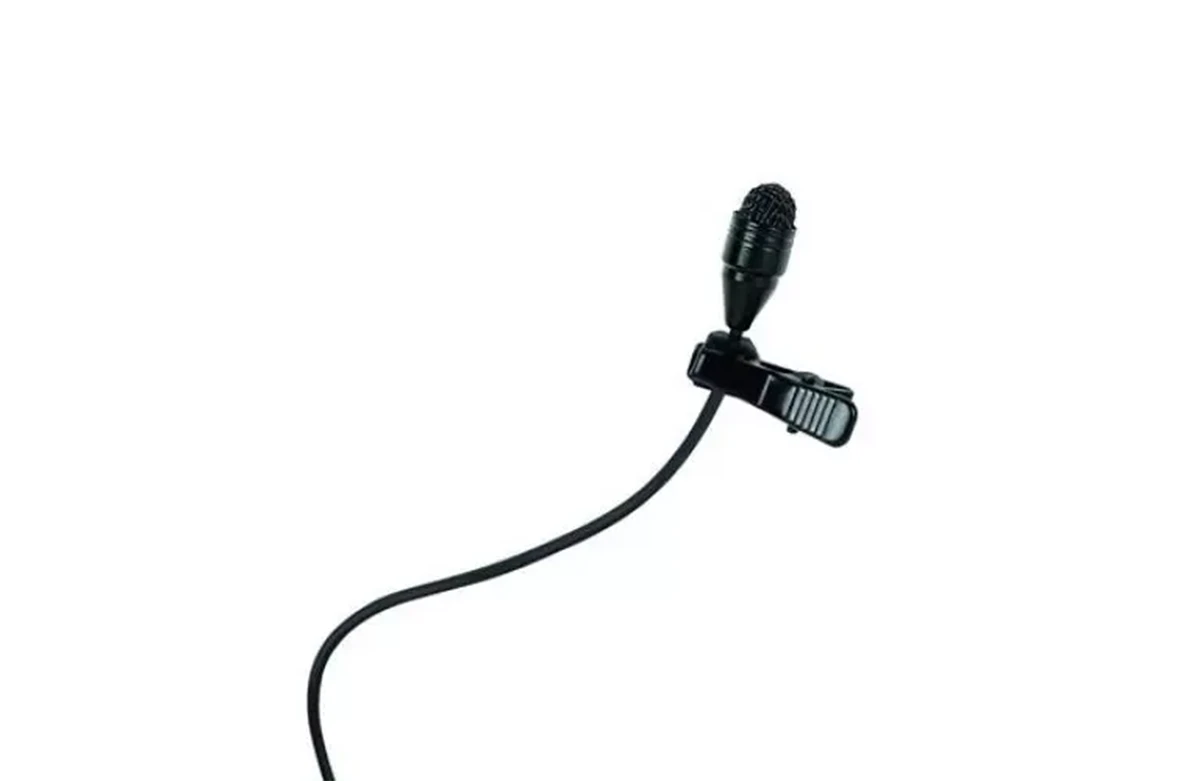 Televic TG L58 ─ Миниатюрный петличный микрофон