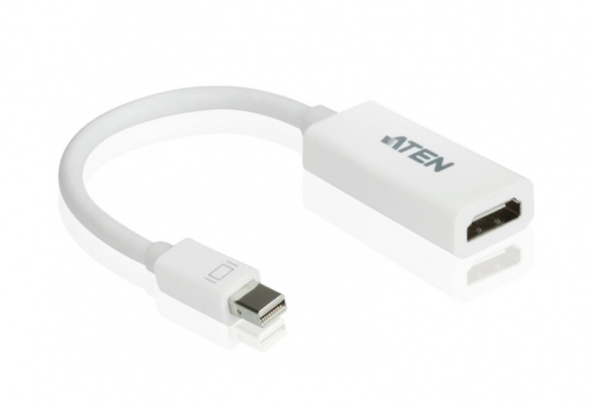 ATEN VC980 ─ Переходник Mini DisplayPort в HDMI