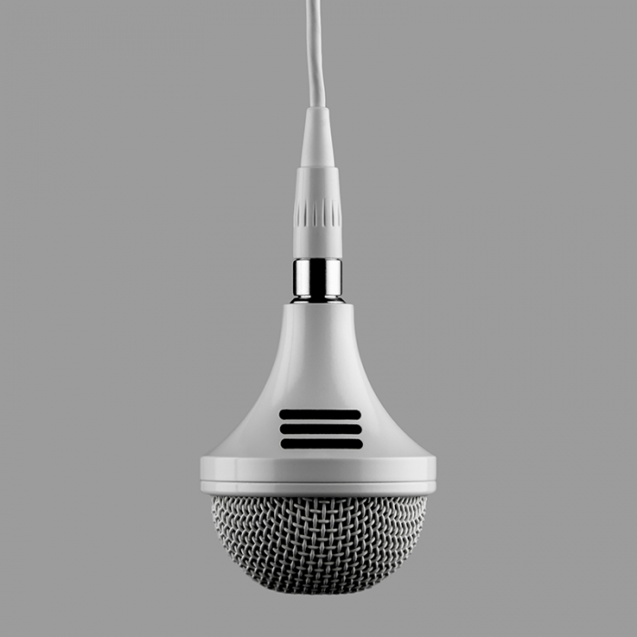 Clockaudio C 303W-RF ─ Подвесной микрофонный массив