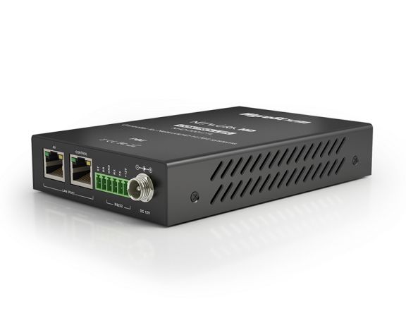 WyreStorm NHD-000-CTL ─ IP-контроллер для NetworkHD