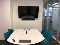 Конференц-зал на 4 - 6 человек (комплексное решение) -anons