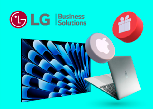 Акция на Lumens LC200