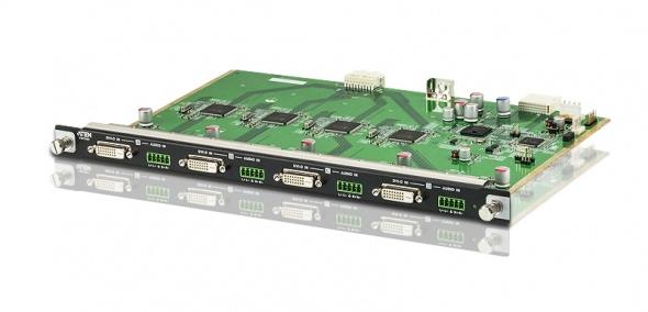 ATEN VM7604 ─ Плата ввода DVI
