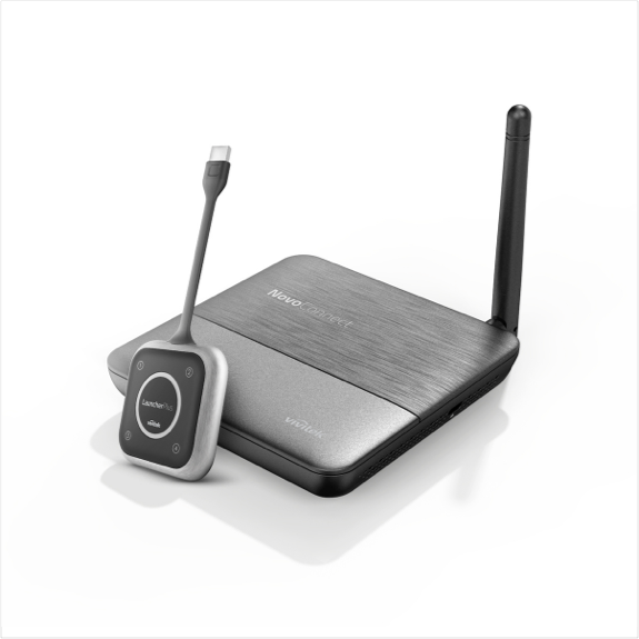 Vivitek NovoConnect NC-X300  ─ Устройство для совместной работы