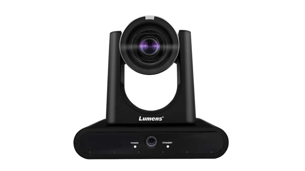 Lumens VC-TR60A PB ─ PTZ-камера с автотрекингом