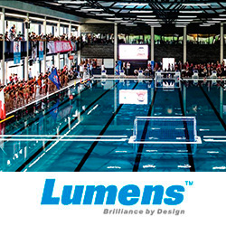 Как PTZ-камеры Lumens с потоковой видеопередачей способствуют тренировкам спортсменов  - фото анонса