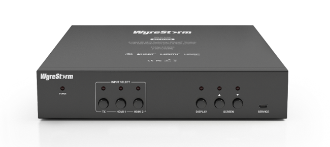 WyreStorm SW-515-RX ─ Приёмник-коммутатор HDBaseT