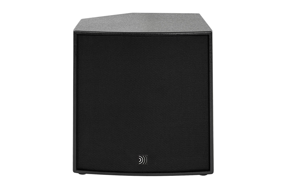 DS Proaudio CX 115A ─ Акустическая система активная