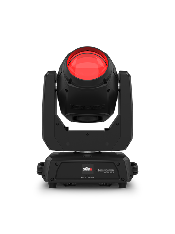 Chauvet-DJ Intimidator Beam 360X ─ Светодиодный прожектор полного движения