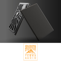 Компактность и вариативность монтажа новых громкоговорителей Tefra Agilera