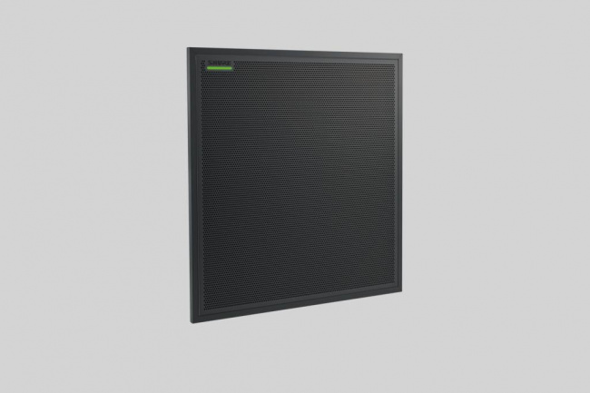 Shure MXA910B-60CM ─ Потолочный микрофонный массив