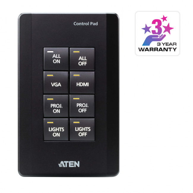 ATEN VK01001 ─ Контроллер управления
