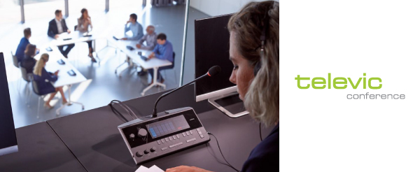 8 основных факторов успеха оборудования для синхронного перевода