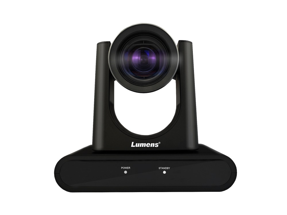 Lumens VC-R31, PB ─ Поворотная IP-камера FHD, x12 оптический зум