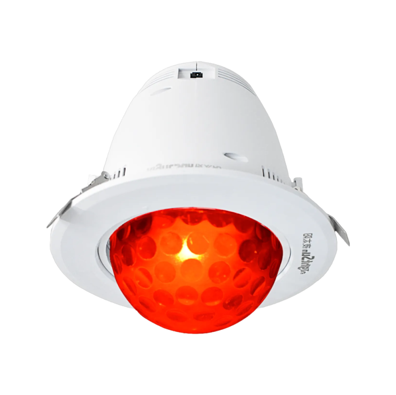 NightSun HSA620 ─ Светодиодный диско-шар