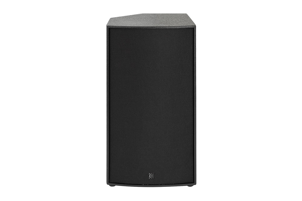 DS Proaudio CX 315A ─ Акустическая система активная