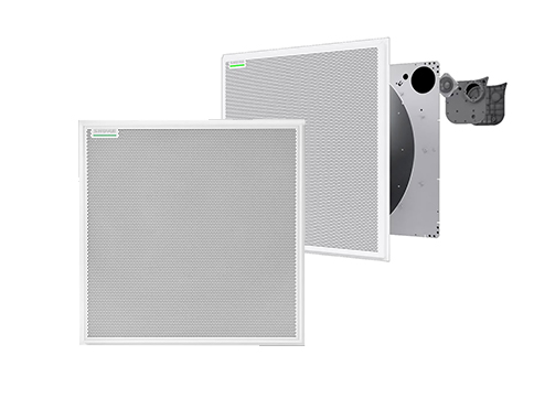 MXA902 -Какой потолочный микрофон Shure вам подойдет?