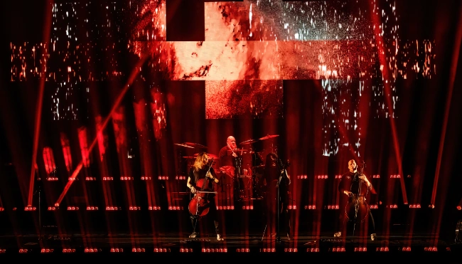 Анатомия светового шоу в туре Apocalyptica с Chauvet-Professional, фото-1