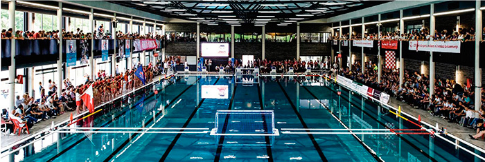 Нидерландский плавательный клуб