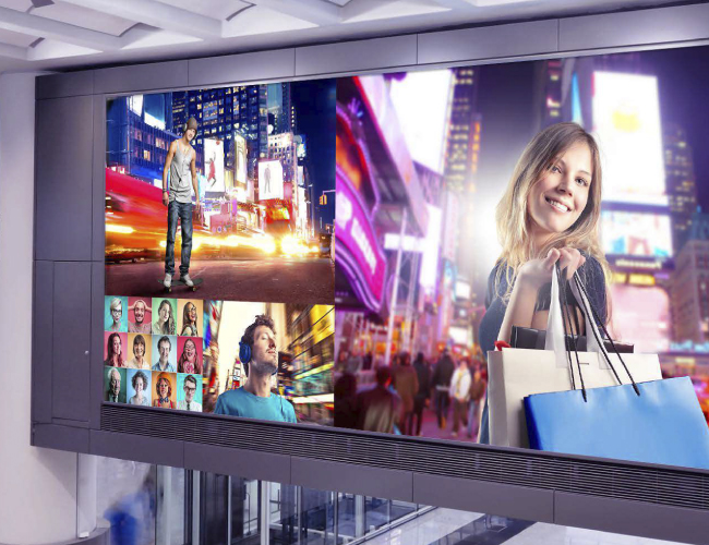 Компания Hi-Tech Media стала официальным дистрибьютором Hikvision в России! Компания Hi-Tech Media стала официальным дистрибьютором Hikvision в России!