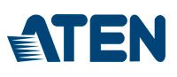 Aten логотип Aten логотип