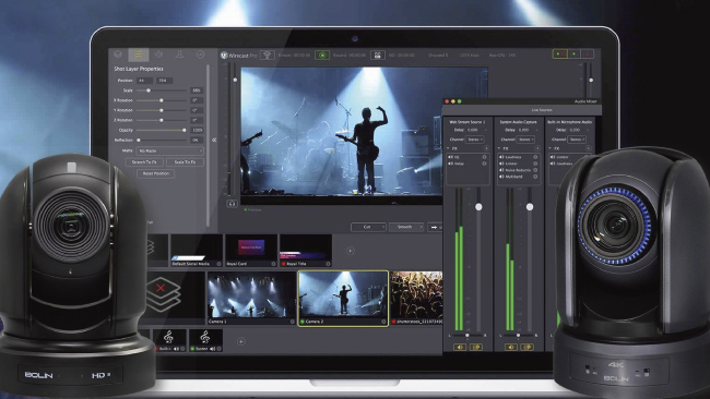 Bolin Technology – новый эксклюзивный бренд в портфеле Hi-Tech Media