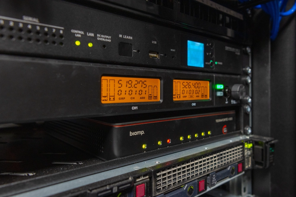 Hi-Tech Media поставляет оборудование для создания цифрового двойника почв, фото-11