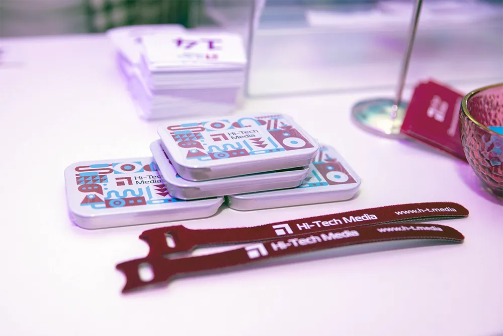 Хай-Тек Медина на Prointegration Tech 2026, фотоотчет-pic-5