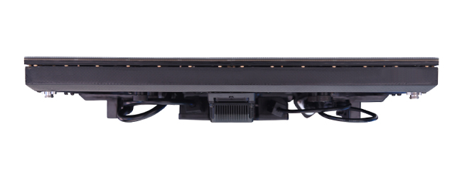 Светодиодная стена Leyard вдохновляет новое поколение ученых-биологов, фото-7