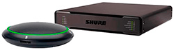 Shure MXA310 P300
