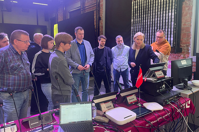 В будущее технологий с Hi-Tech Media | Обучение, фото-3 В будущее технологий с Hi-Tech Media | Обучение, фото-3