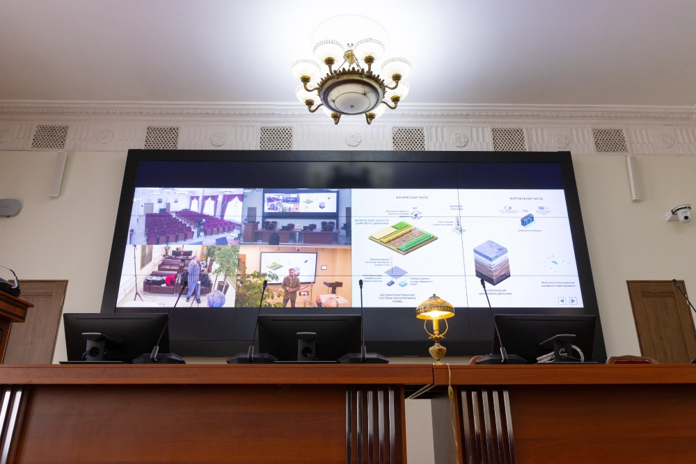 Hi-Tech Media поставляет оборудование для создания цифрового двойника почв, фото-17